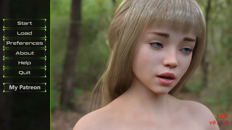 b4117 30天 v0.5.8 AI汉化版【PC+安卓/3.80G/更新】-11