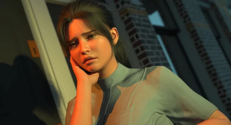 图片[3]-b4000字里行间的秘密Ch.2 AI汉化版【PC+安卓/2.6G/更新】-11