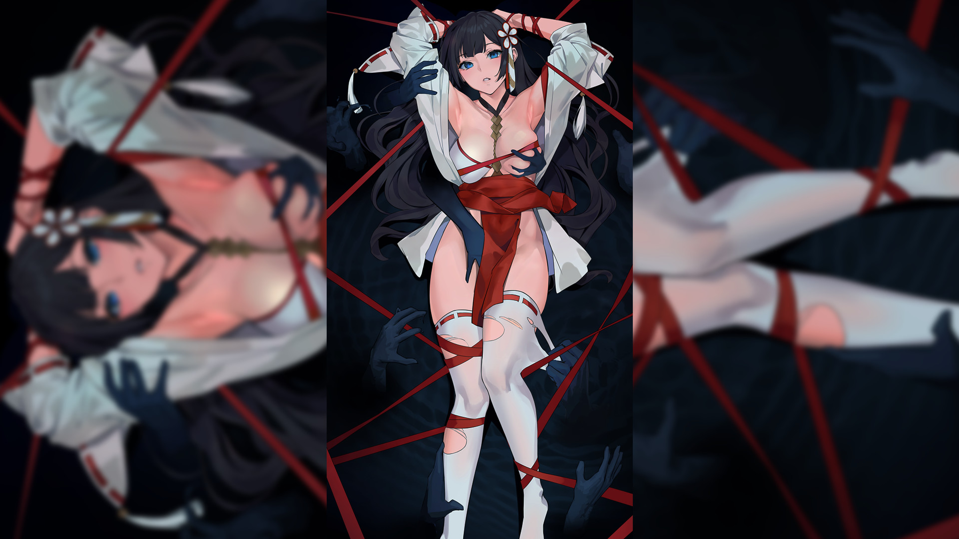 图片[2]-b7173 Ark Mobius/无限方舟 V1.1 STEAM官中[PC/3.4G/新作]-11