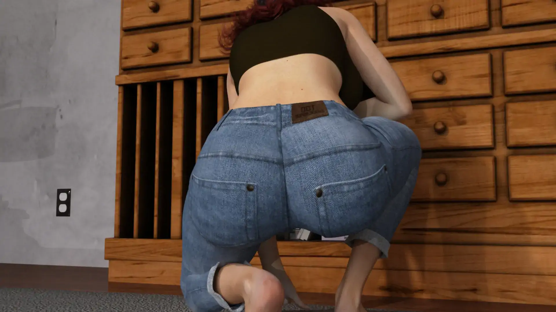 图片[3]-b3858中年危机0.35.2 AI汉化版【PC+安卓/7.0G/更新】-11