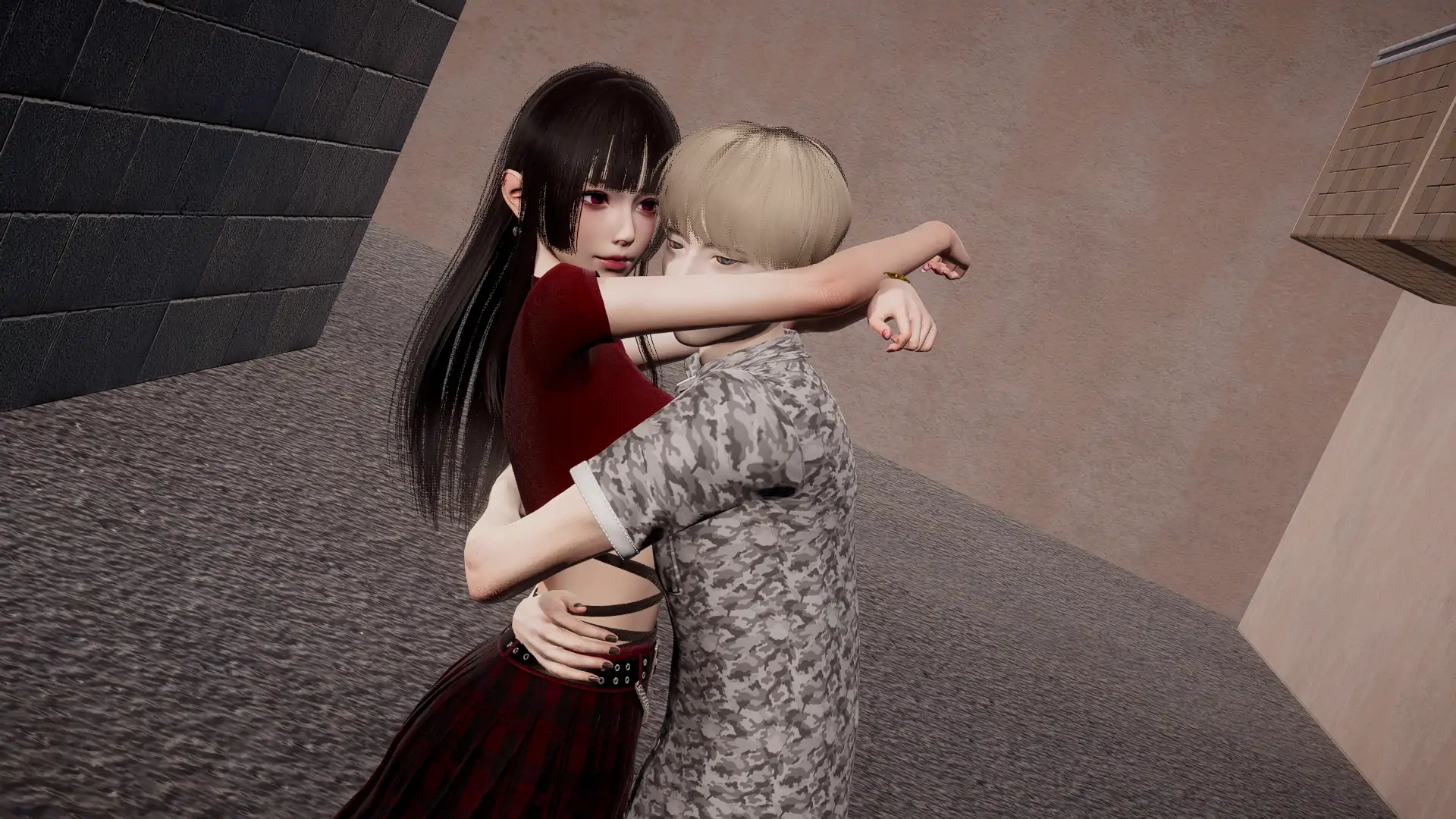 图片[3]-b3862 为你 v0.1.1 AI汉化版【PC+安卓/1.61G/更新】-11