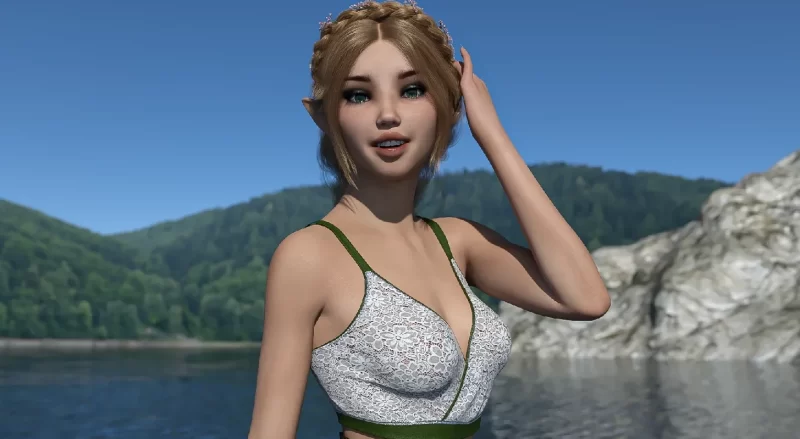 图片[2]-b4020我是如何成为英雄的S2 Ch.17 AI汉化版【PC+安卓/6.5G/更新】-11