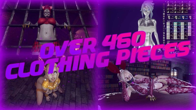 图片[2]-a3009 魔法商店 2  STEAM官中【PC/5.4G/更新】-11