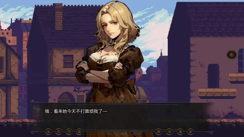 图片[2]-b3983吸血鬼之吻v0.2.6 AI汉化版【PC+安卓/1.05G/更新】-11