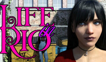 b7207 里约热内卢的生活 STEAM官中[PC/1G/新作]-11