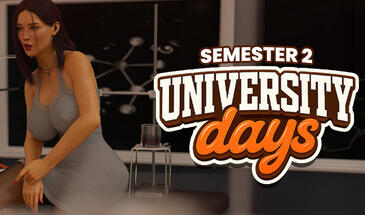 b7240 大学时光-第二季 STEAM官中[PC/5G/更新]-11