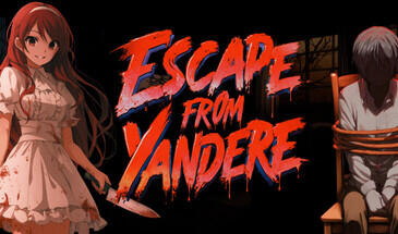 b7242 逃离病娇 STEAM官中[PC/3.1G/新作]-11