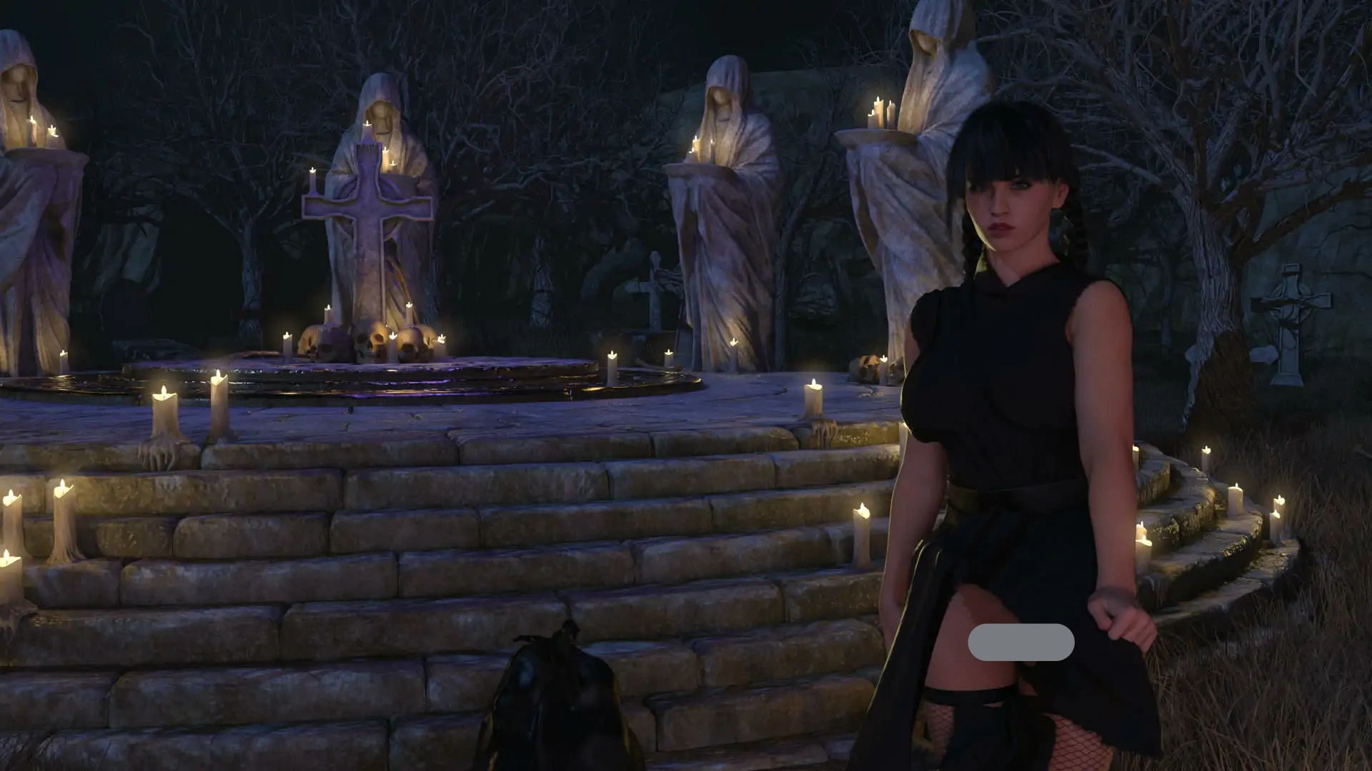 b3878末日恋人v1.3Ch.3 AI汉化版【PC+安卓/3.70G/更新】-11