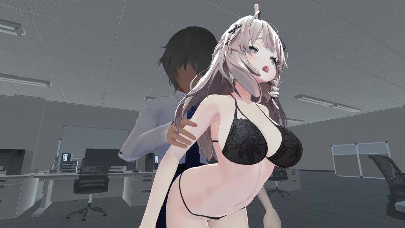 图片[2]-b7230 今日起你就进性处理科啦！ STEAM官中[PC/1.1G/新作]-11