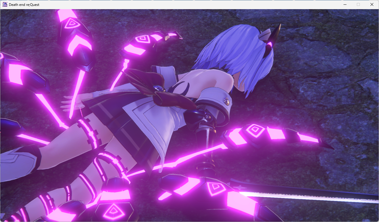 图片[3]-b5068死亡终局 轮回试炼 官方繁体中文版 [PC/13G/新作]-11