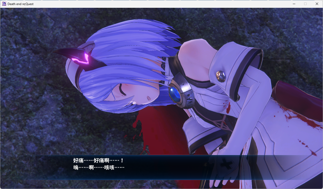 图片[4]-b5068死亡终局 轮回试炼 官方繁体中文版 [PC/13G/新作]-11