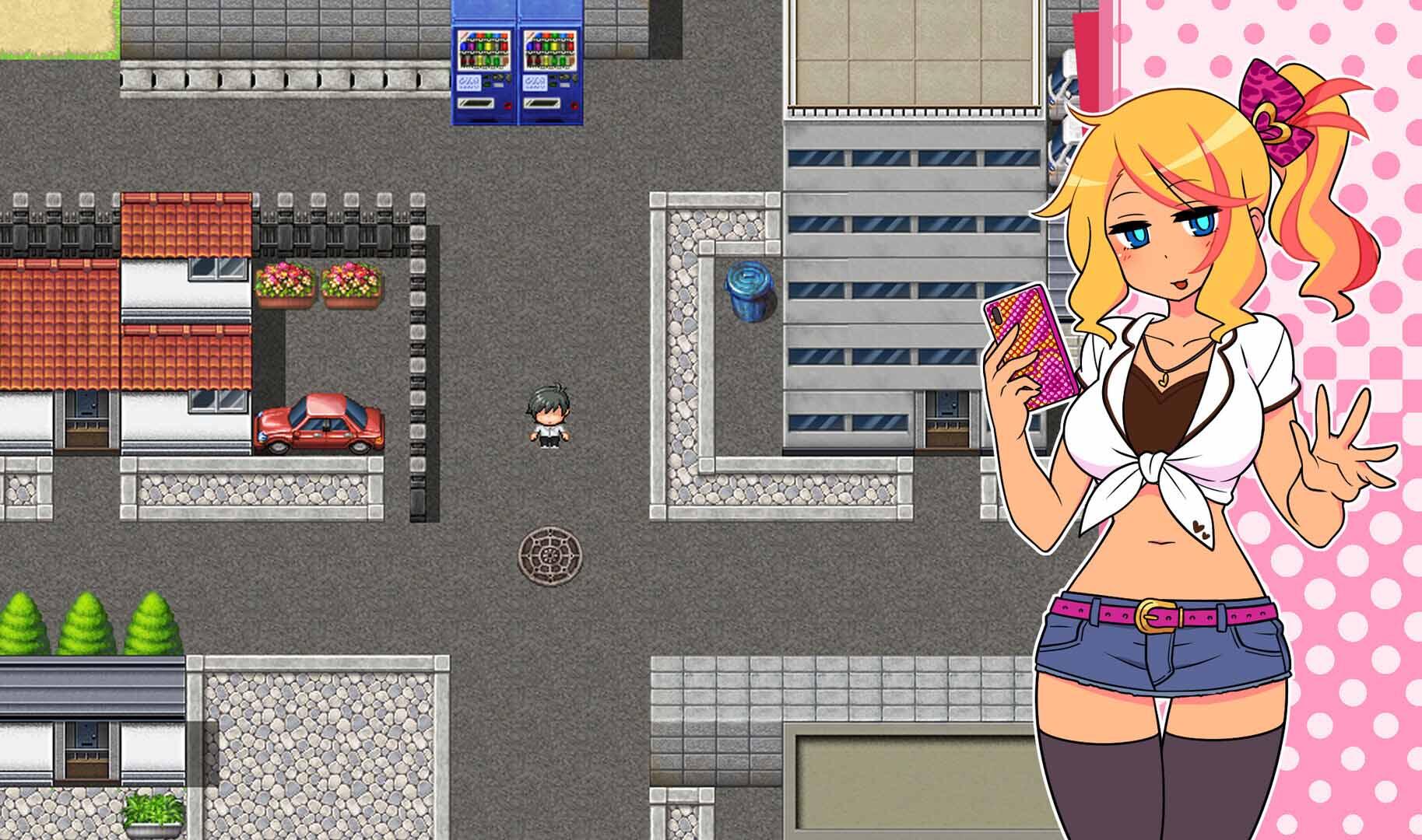 图片[4]-b7193出租情人！安可！V1.27  STEAM官中[PC/640M/新作]-11