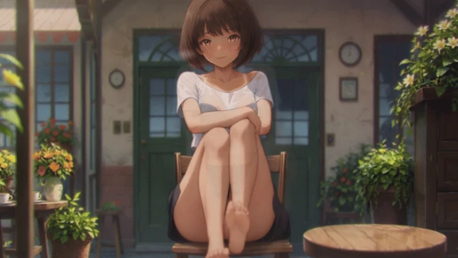 图片[4]-b3953模糊墙壁0.6.0 AI汉化版【PC+安卓/3.6G/更新】-11