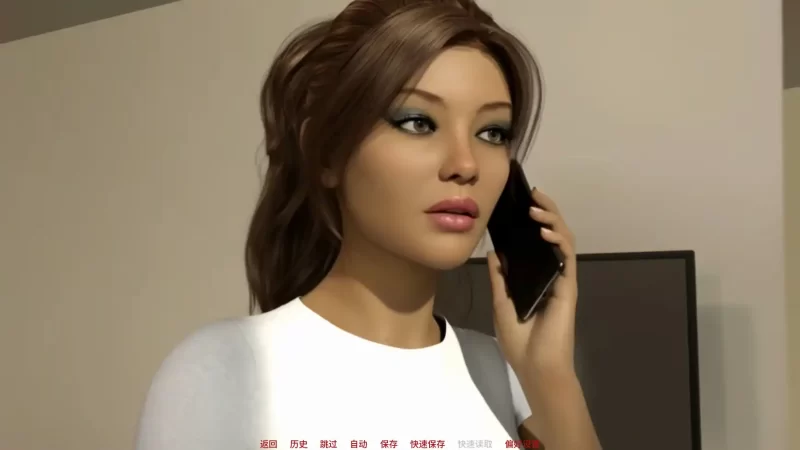 图片[2]-b3963特工谢琳v0.195 AI汉化版【PC+安卓/3.35G/更新】-11