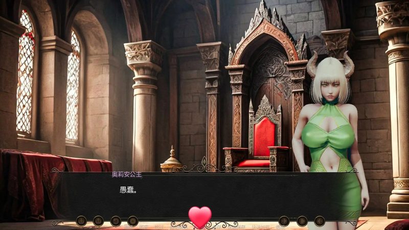 图片[2]-b4090精灵王国0.5 AI汉化版【PC+安卓/4.2G/更新】-11