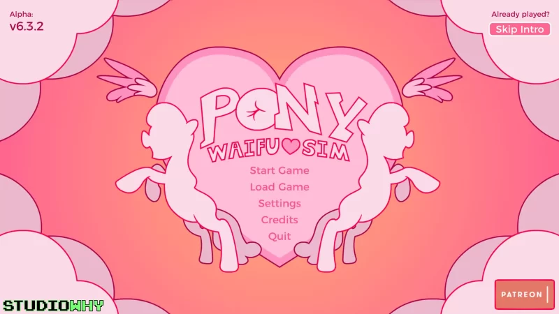 a121小马老婆模拟器6.3.2 官方中文【PC+安卓/4.52G/新作】-11