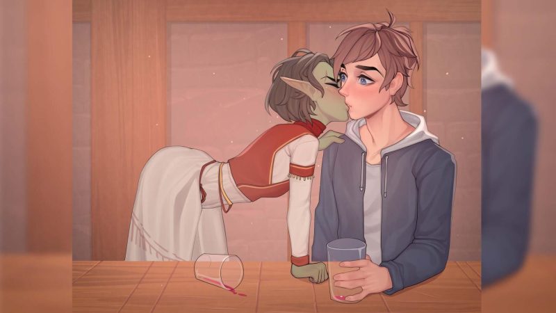 图片[4]-b7227 异世界后宫 V1.05 STEAM官中[PC+安卓/4.5G/新作]-11