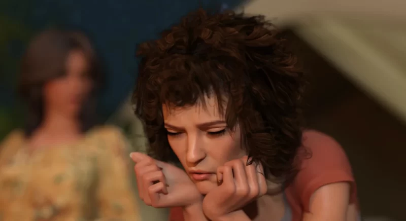 图片[2]-b4044  87号森林秘居Ch.4 P1 v0.5 AI汉化版【PC+安卓/3.2G/更新】-11