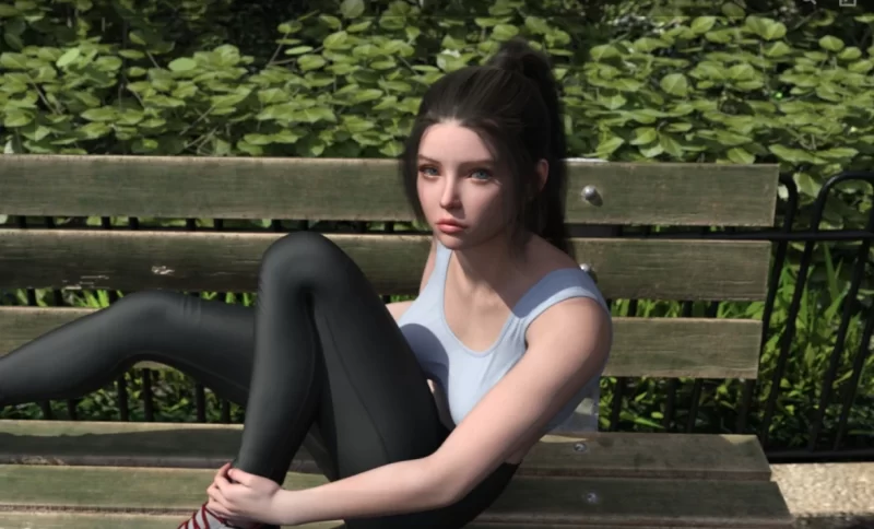 b4018科克尔茅斯村0.5 AI汉化版【PC+安卓/2.8G/更新】-11