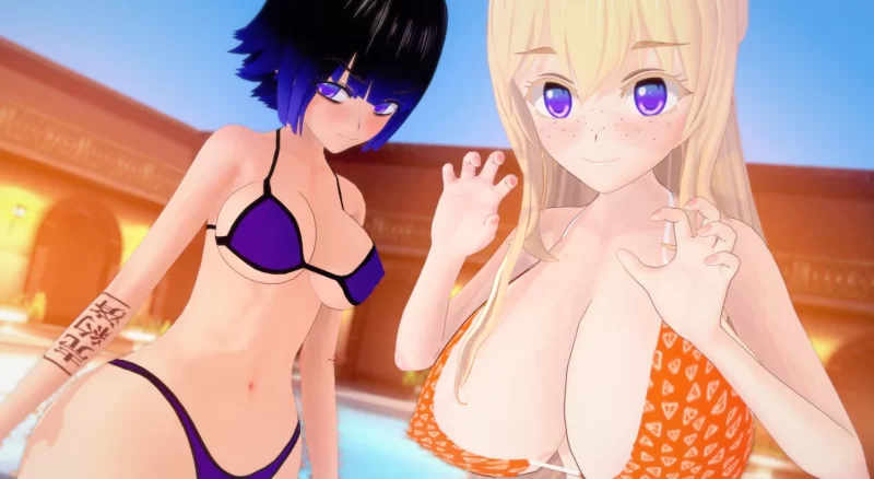 b4145 协议 v0.4.4 AI汉化版【PC+安卓/5.2G/更新】-11