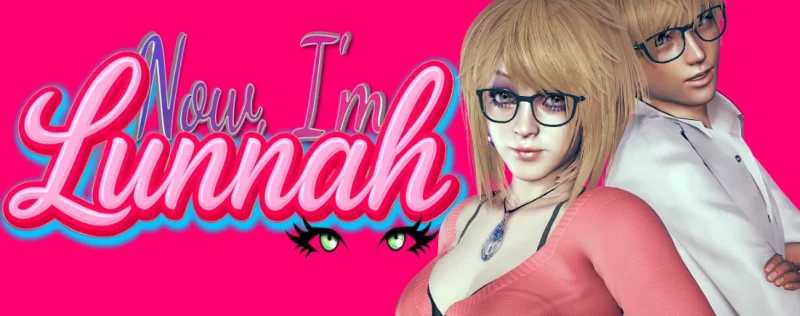 b4091现在我是露娜0.02 AI汉化版【PC+安卓/2.1G/更新】-11