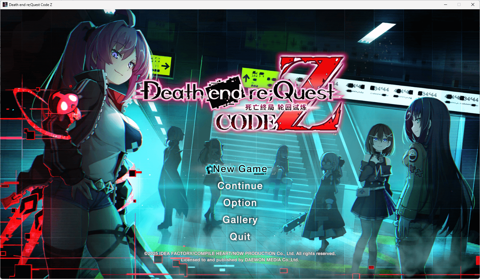 图片[4]-b5065死亡终局 轮回试炼 任务代码Z 官方中文版 [PC/5.2G/新作]-11