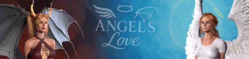 b4123天使之爱0.3 PE AI汉化版【PC+安卓/4.5G/更新】-11