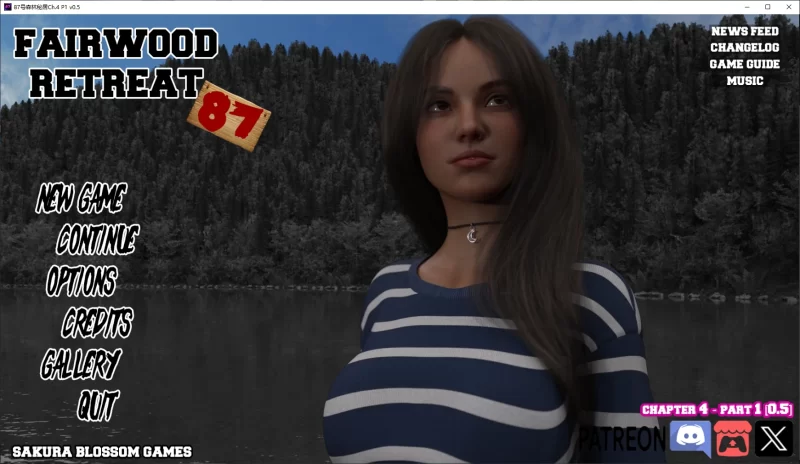 b4044  87号森林秘居Ch.4 P1 v0.5 AI汉化版【PC+安卓/3.2G/更新】-11