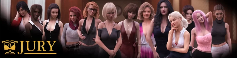 b4149陪审团 Jury Ep.3-Part2 评审团 AI汉化版【PC/15.5G/更新】-11