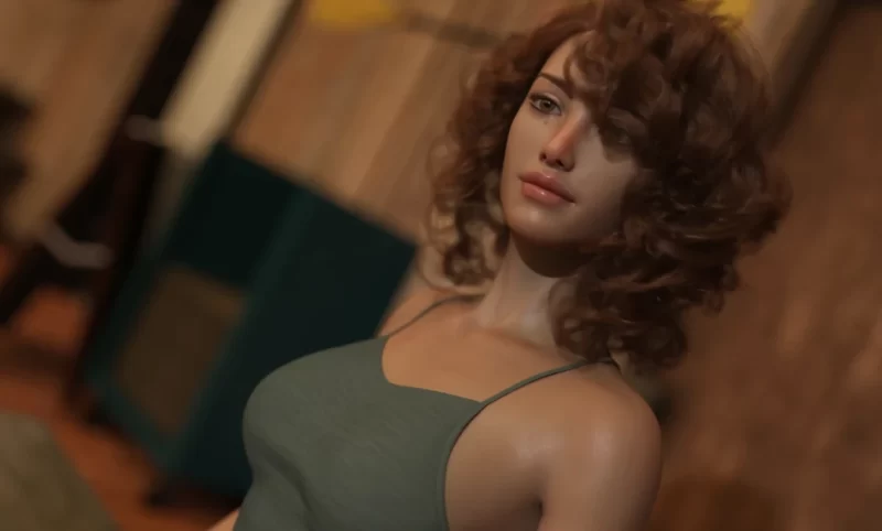 图片[3]-b4044  87号森林秘居Ch.4 P1 v0.5 AI汉化版【PC+安卓/3.2G/更新】-11