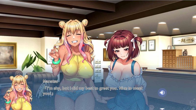 图片[2]-b7224 愉快的家庭旅行 STEAM官中[PC/6.4G/新作]-11