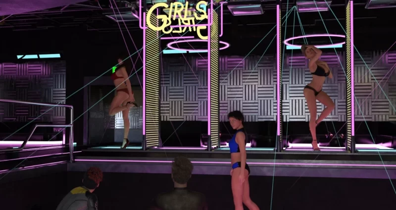 图片[5]-b3952性爱机器人修复2124 v0.15.0 AI汉化版【PC+安卓/3.3G/更新】-11