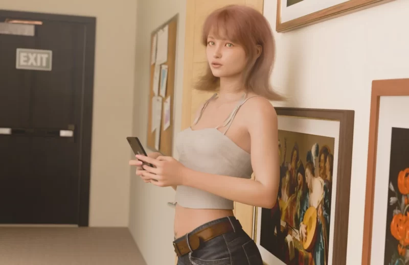 图片[3]-b3954灵魂伴侣Ep.4 AI汉化版【PC+安卓/4.8G/更新】-11