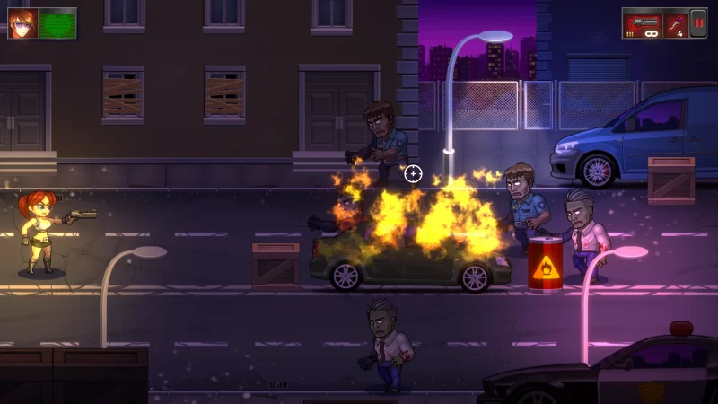 图片[3]-b3928启示录:丧尸终结者1.00 官方中文【PC/0.80G/新作】-11