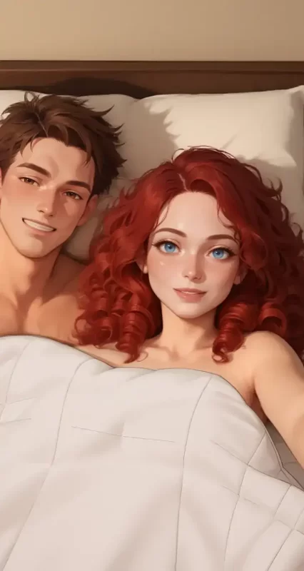 图片[5]-b4021好女孩手机Ch.9.5 AI汉化版【PC+安卓/0.26G/更新】-11