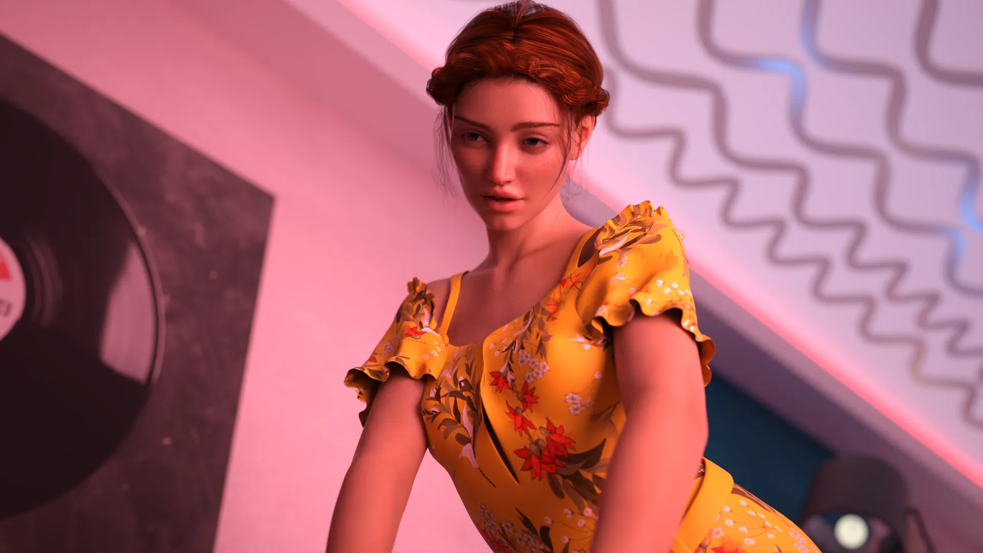 图片[3]-b3908禁忌大学BookTwo – 1.4.16 AI汉化版【PC+安卓/8.32G/更新】-11