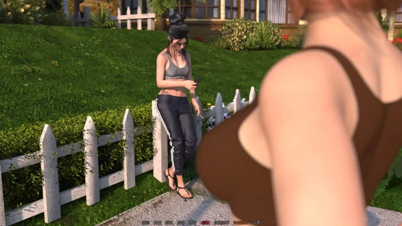 图片[3]-b4134超能追踪！v01.3.3 AI汉化版【PC+安卓/9.66G/更新】-11