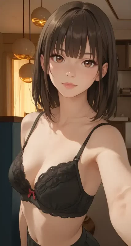 b4021好女孩手机Ch.9.5 AI汉化版【PC+安卓/0.26G/更新】-11