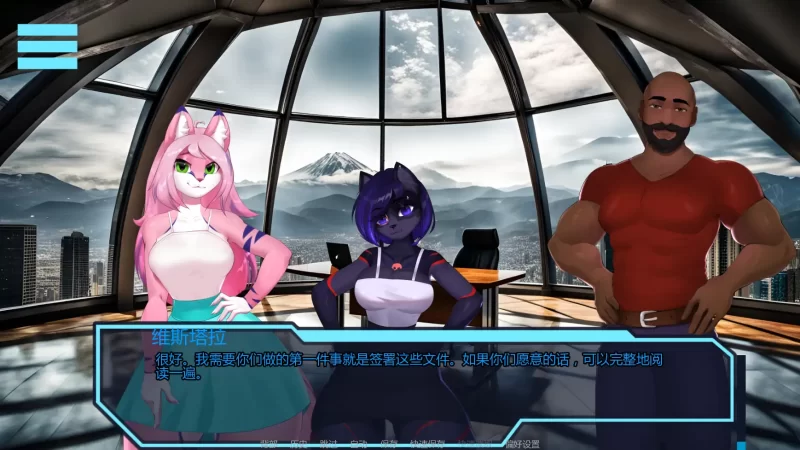 图片[2]-b3982破碎苍穹v0.6.1 AI汉化版【PC+安卓/1.87G/更新】-11