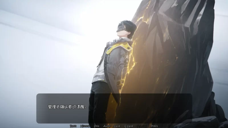 图片[2]-b3980快乐终末地1.0 官方中文【PC/0.14G/新作】-11