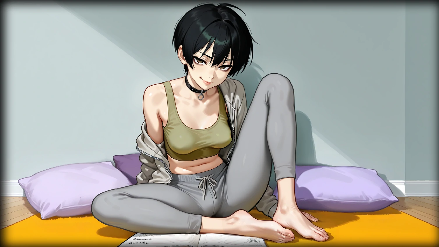 图片[3]-b3884康复中心0.05 AI汉化版【PC+安卓/1.3G/更新】-11