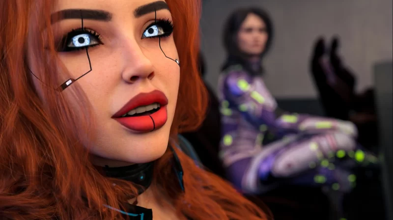 图片[2]-b4006塞拉拉Update12 AI汉化版【PC+安卓/5.42G/更新】-11