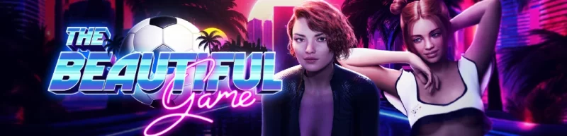 图片[2]-a100 美丽的游戏 Book One v1.0.0 AI汉化版【PC+安卓/4G/更新】-11