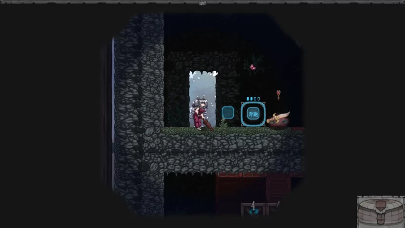 图片[3]-b3981怪物诅咒0.6.9.8.2 官方中文【PC+安卓/0.58G/更新】-11