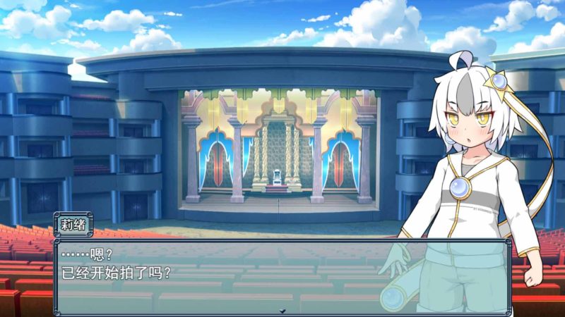 图片[3]-b7219 春销卡牌斗士 V1.0 STEAM官中[PC/750M/新作]-11