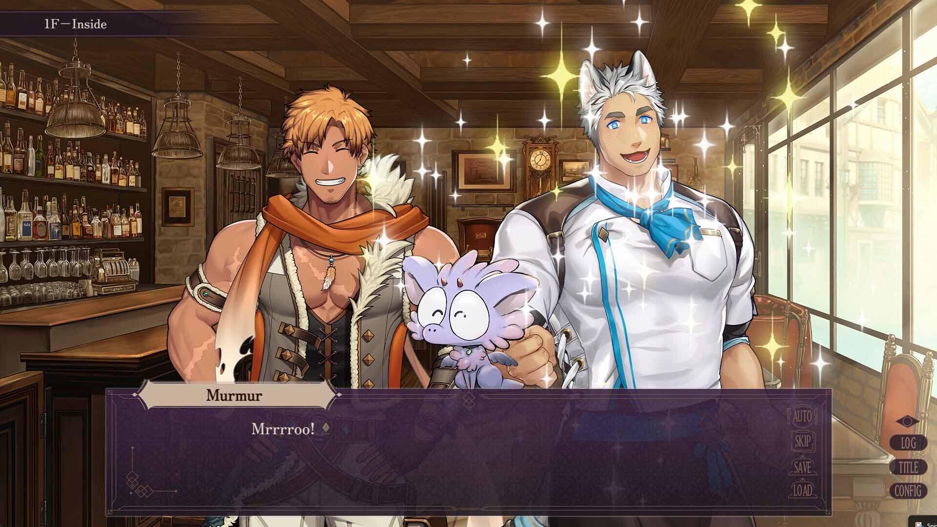 图片[2]-b7189 诺伦的晚宴 STEAM官中 [PC/1.7G/新作]-11