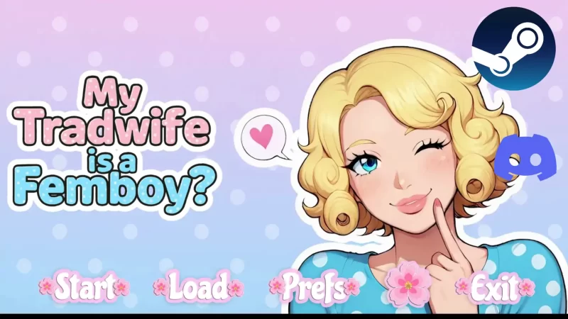 a106我的伪娘妻子2 AI汉化版【PC+安卓/0.95G/新作】-11