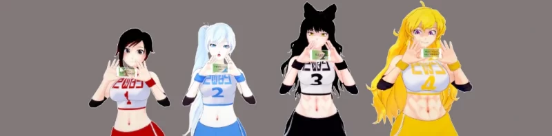 b3943女猎手训练师0.22 AI汉化版【PC+安卓/3.7G/更新】-11