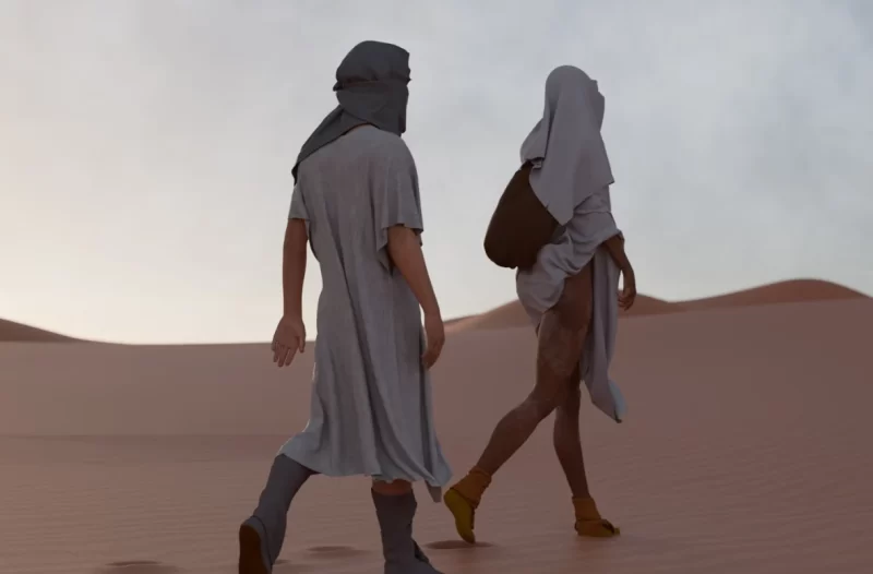 图片[4]-b4009永恒风暴0.14 AI汉化版【PC+安卓/2.1G/更新】-11