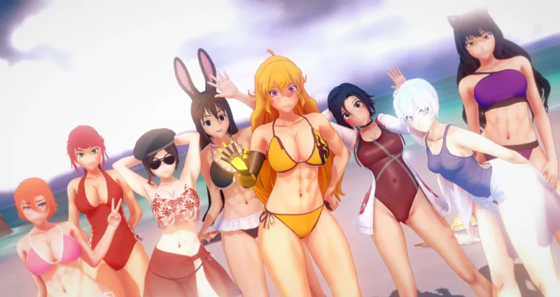 图片[2]-b3943女猎手训练师0.22 AI汉化版【PC+安卓/3.7G/更新】-11